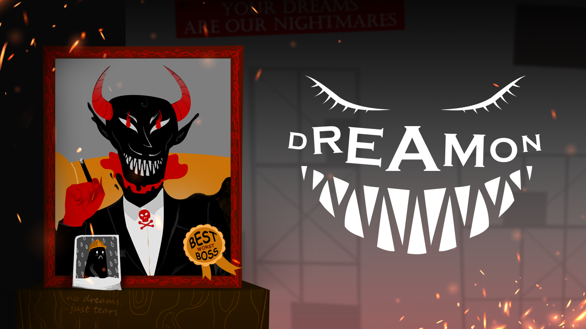 DREAMON