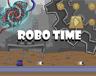Robo time