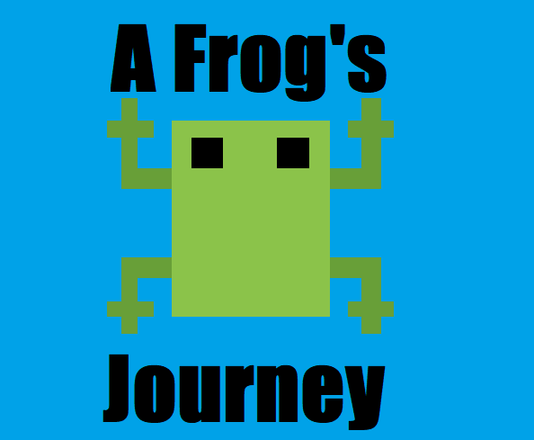 A Frog's Journey