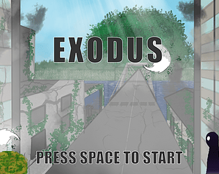 Exonus - Roblox