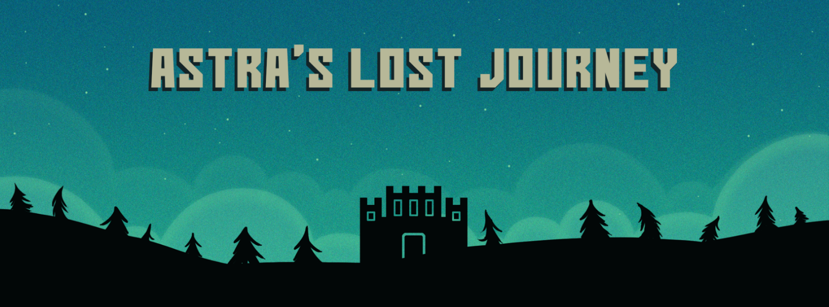 Astra's Lost Journey