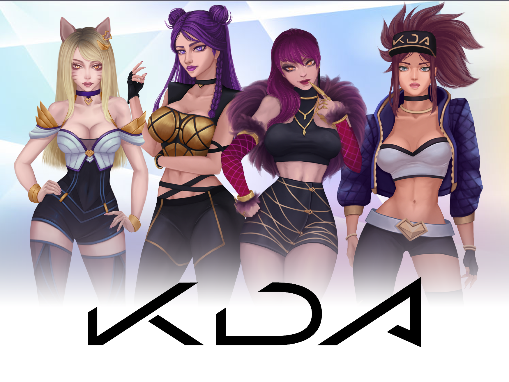 K-Pop Manager by JuicyStudio