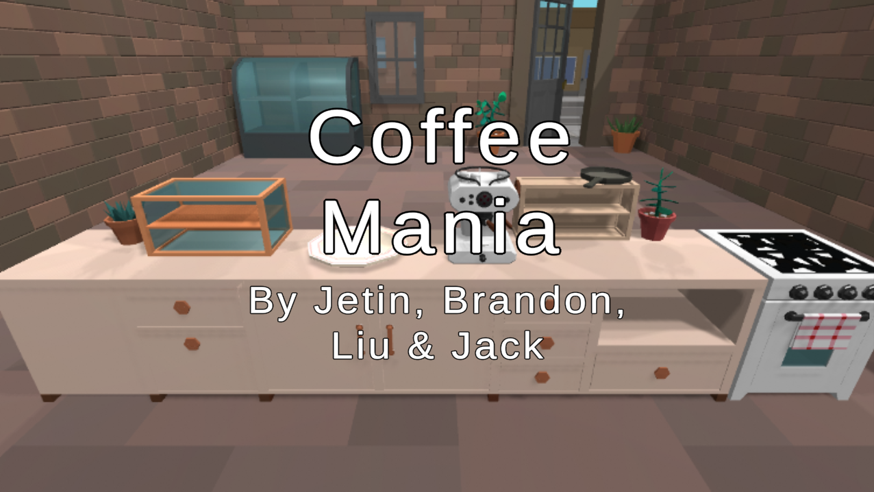 Coffee Mania