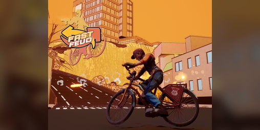 Cover image for Fast Feud
