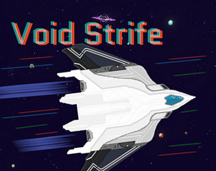 Void Strife