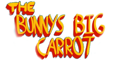 The Bunny's Big Carrot