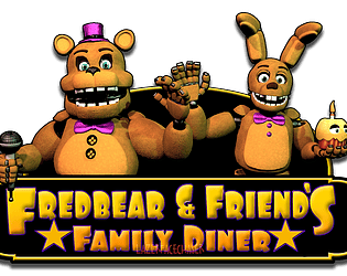 Five Nights at Freddy's 2 Doom Mod Free Download - FNAF WORLD