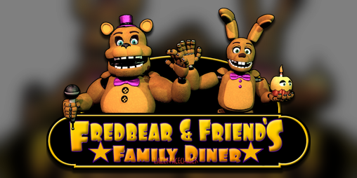 Fredbear and Friends: Revelation - Pizzeria DEMO - Full Walkthrough  Gameplay (SHORT HORROR GAME) 