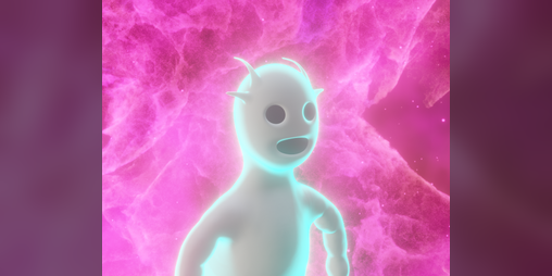 Cover image for SoulQuest