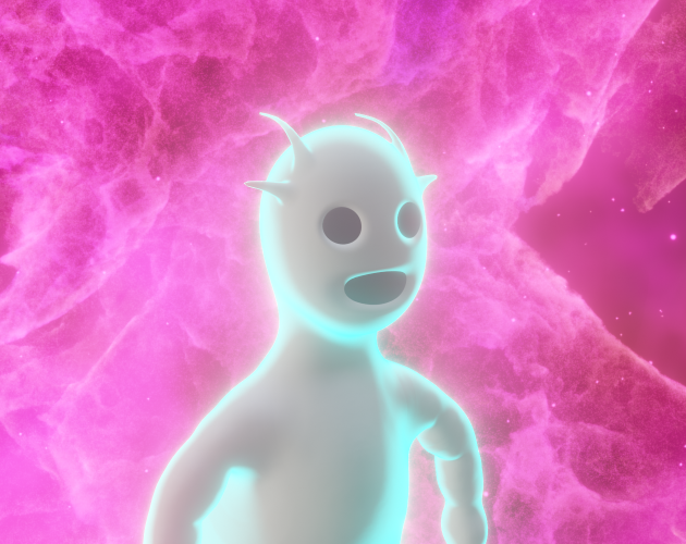 Cover image for SoulQuest