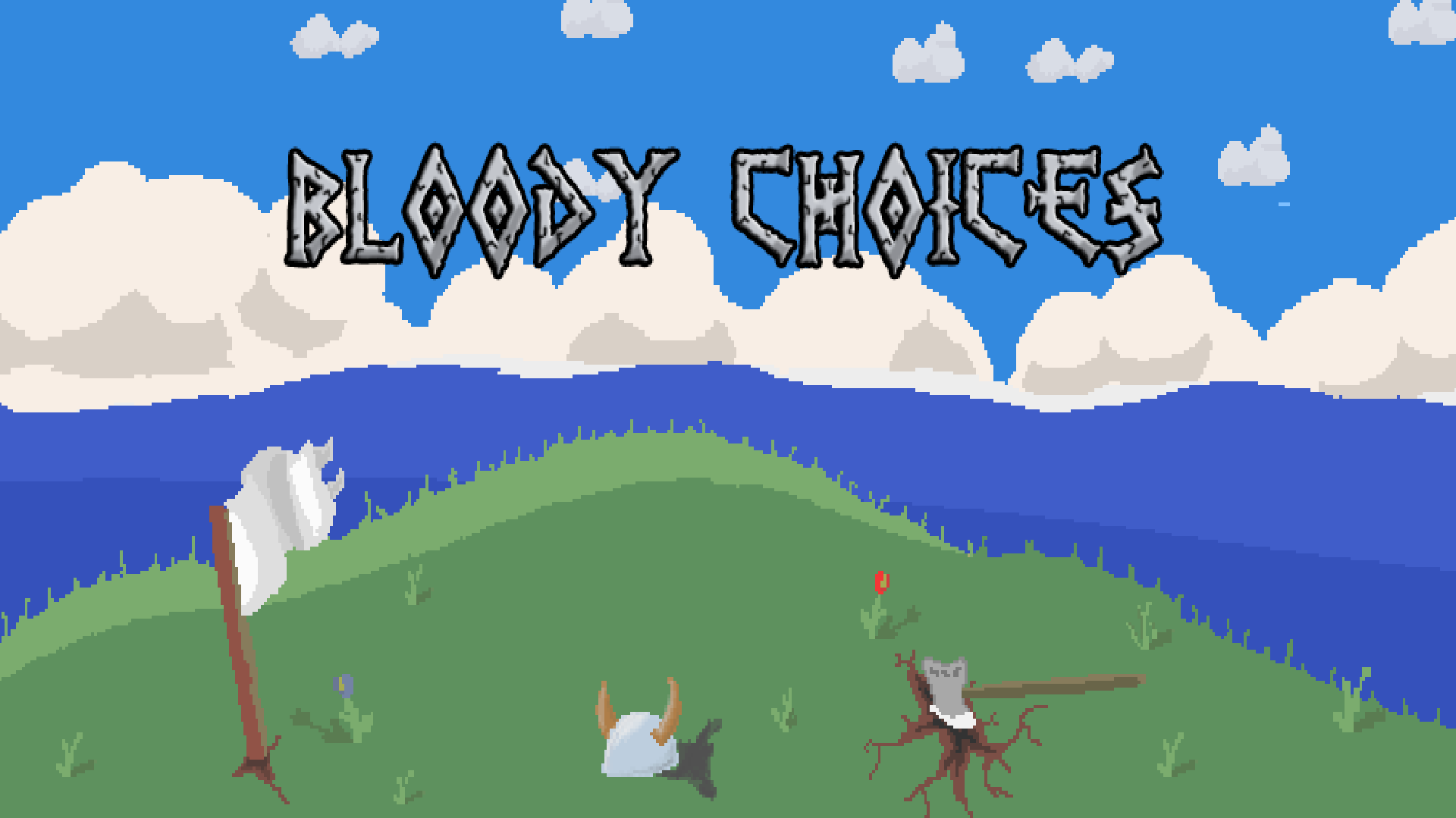 Bloody Choices