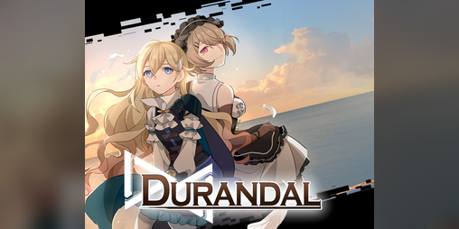Cover image for Durandal VN Remastered