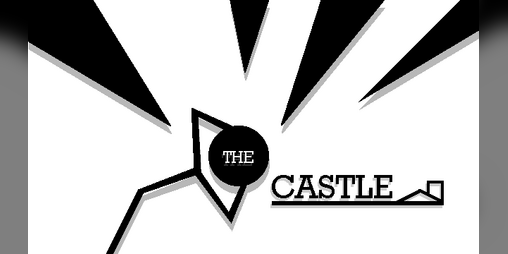 Cover image for The Castle