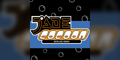 Cover image for Jade Cocoon Demake Demo