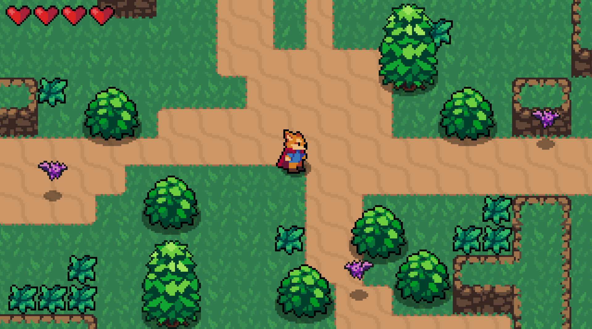 Click NEW GAME! - I am AKIO! by VelocidadX