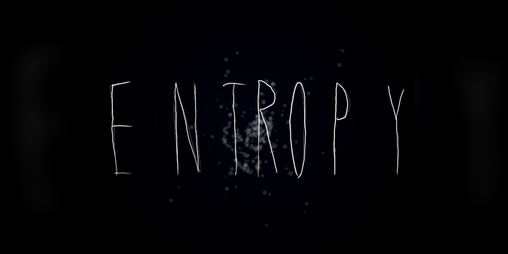 Cover image for Entropy