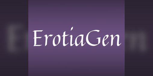 Cover image for ErotiaGen
