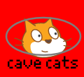 cave cats™ (early access)