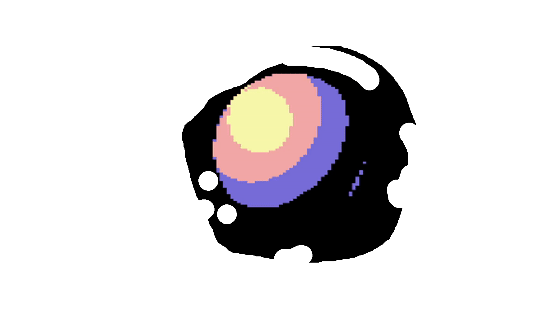 unending spaces