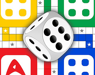 Ludo Game online - HTML5 Game