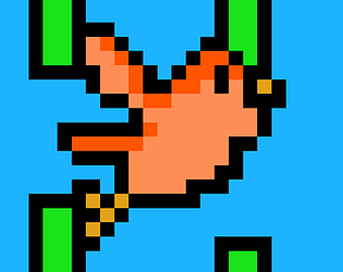 Scuffed Bird