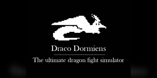Cover image for Draco Dormiens