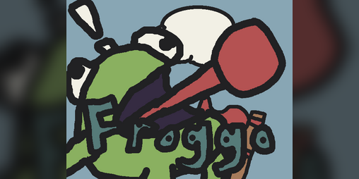 Cover image for Froggo the Mountain Climber
