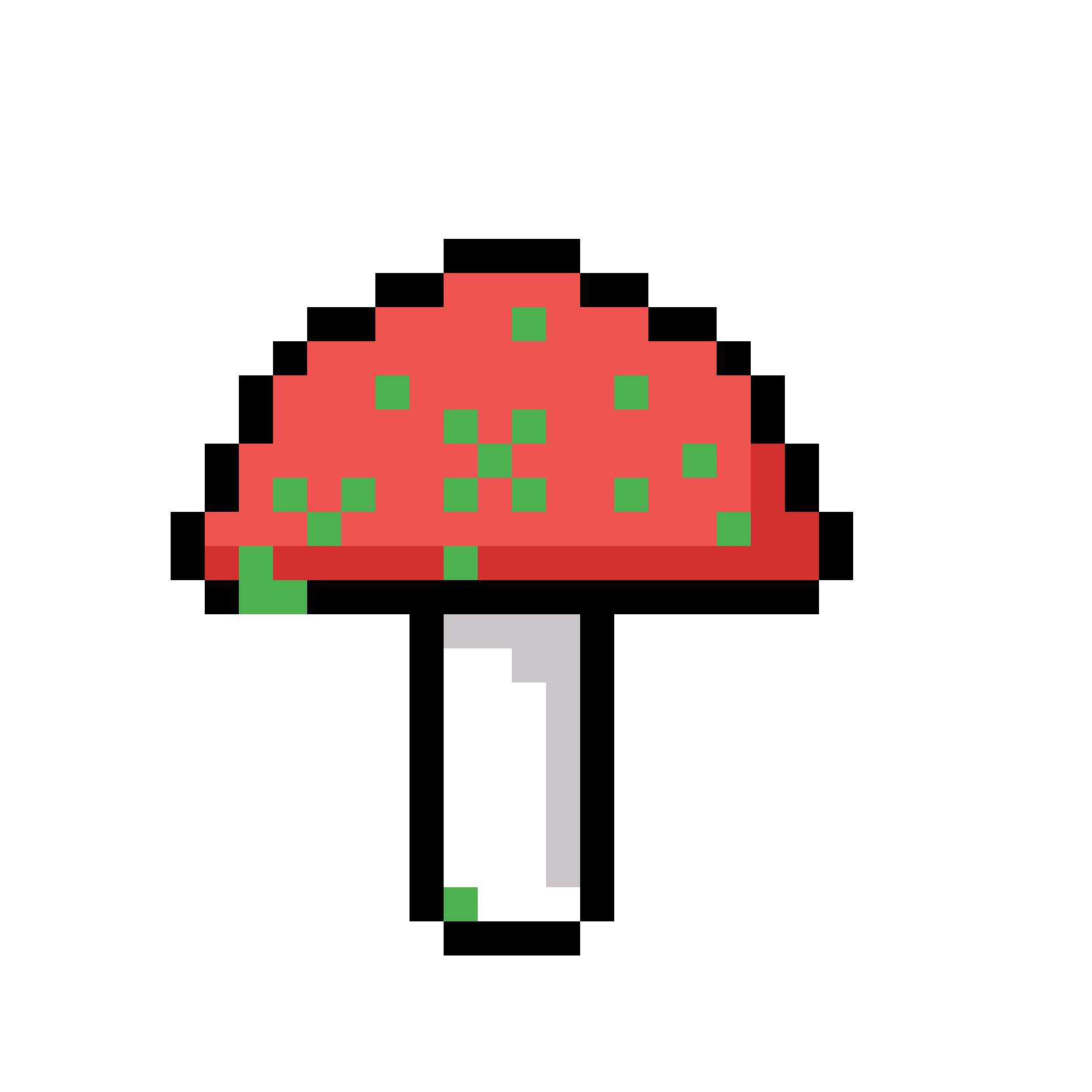 Frog Jump By Jasper07