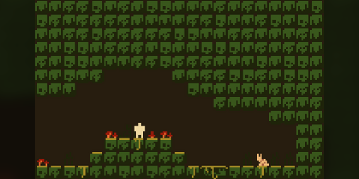 Cover image for Pup Seeker