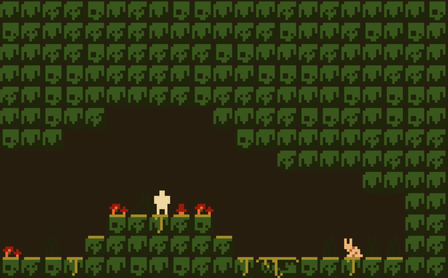 Cover image for Pup Seeker