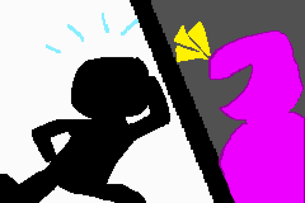 The Mystery Files