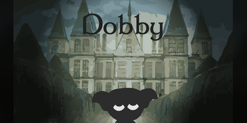 Cover image for Dobby