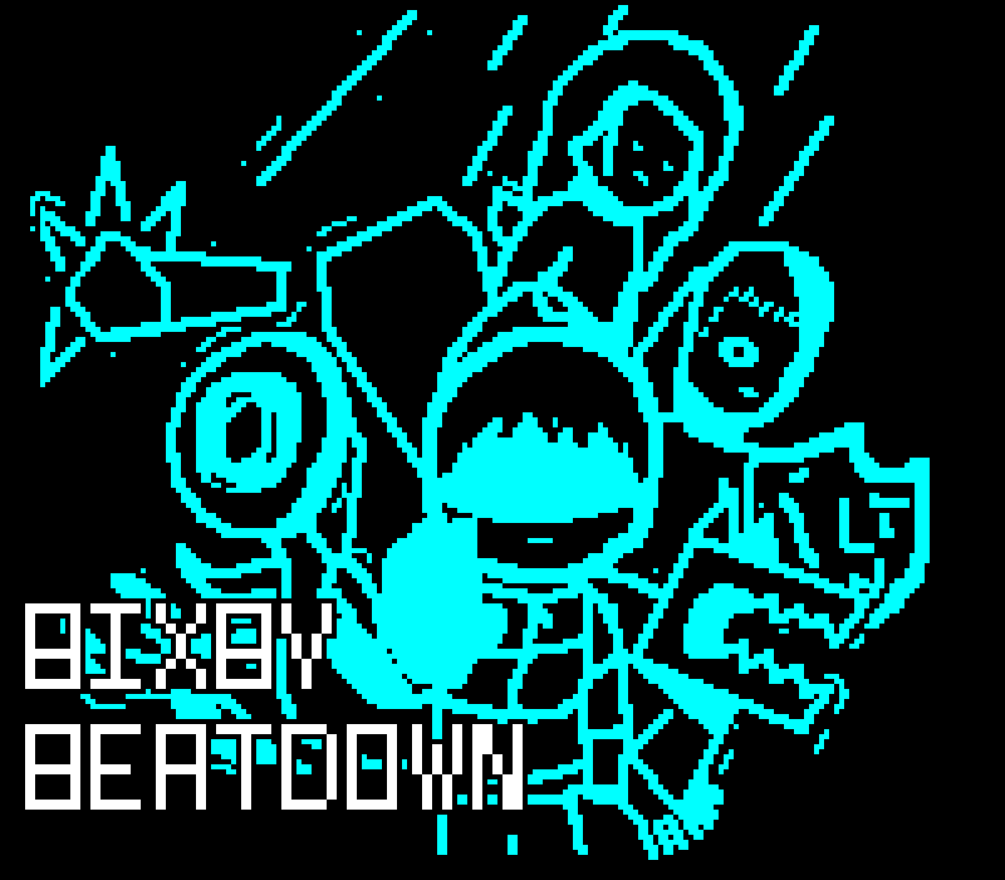 Cover image for Bixby Beatdown: Act I
