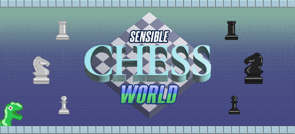 Sensible Chess World