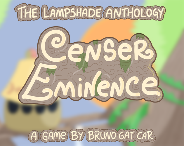 Censer Eminence