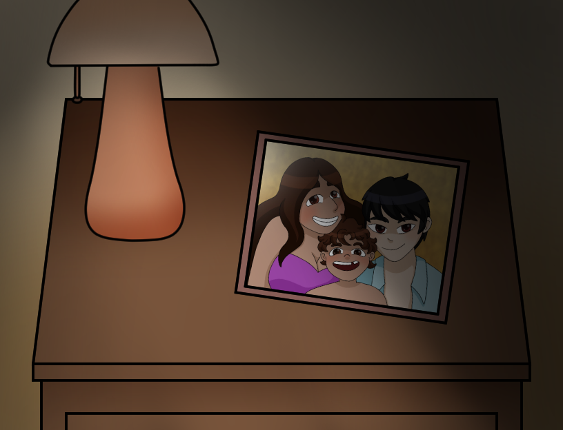 Cover image for Siren Night