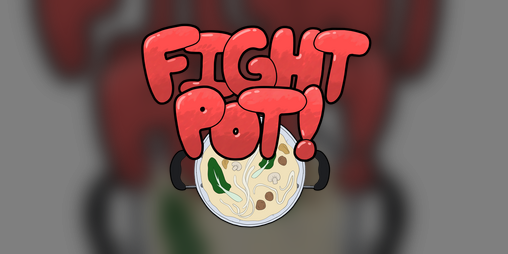 Cover image for Fight-Pot