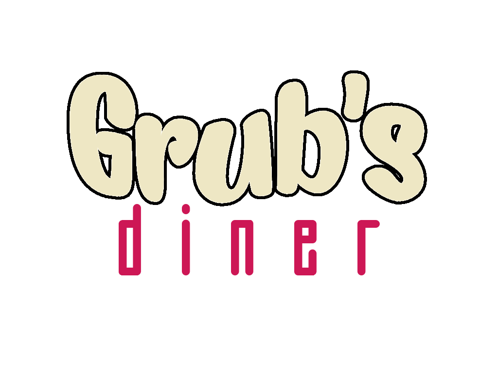 Grub's Diner