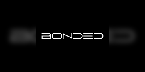 Cover image for Bonded