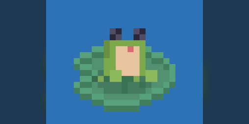 Cover image for Froggis Bueller's Day Off