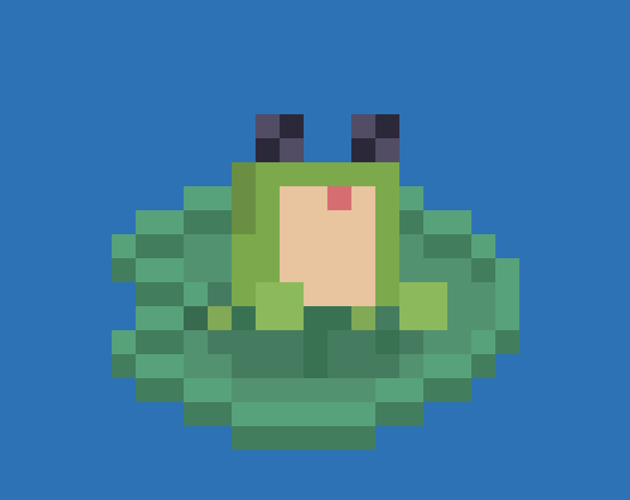 Cover image for Froggis Bueller's Day Off