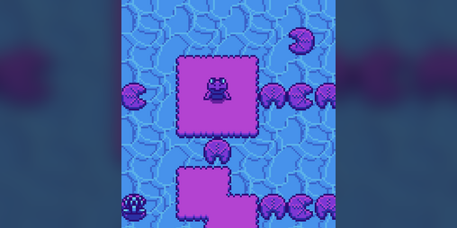 Cover image for Flytime for Froggo