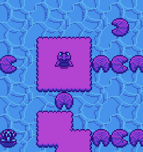 Cover image for Flytime for Froggo