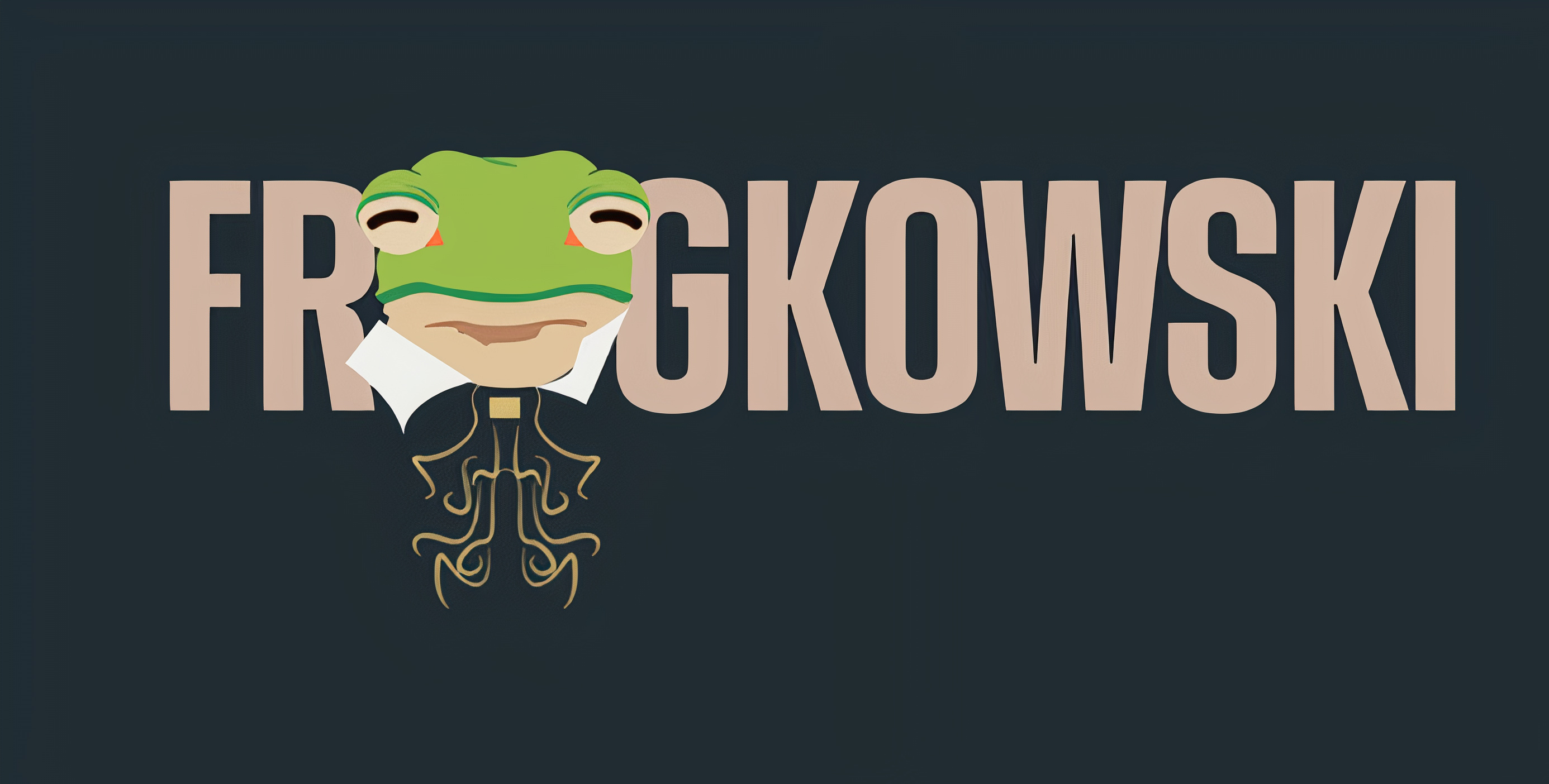 Frogkowski