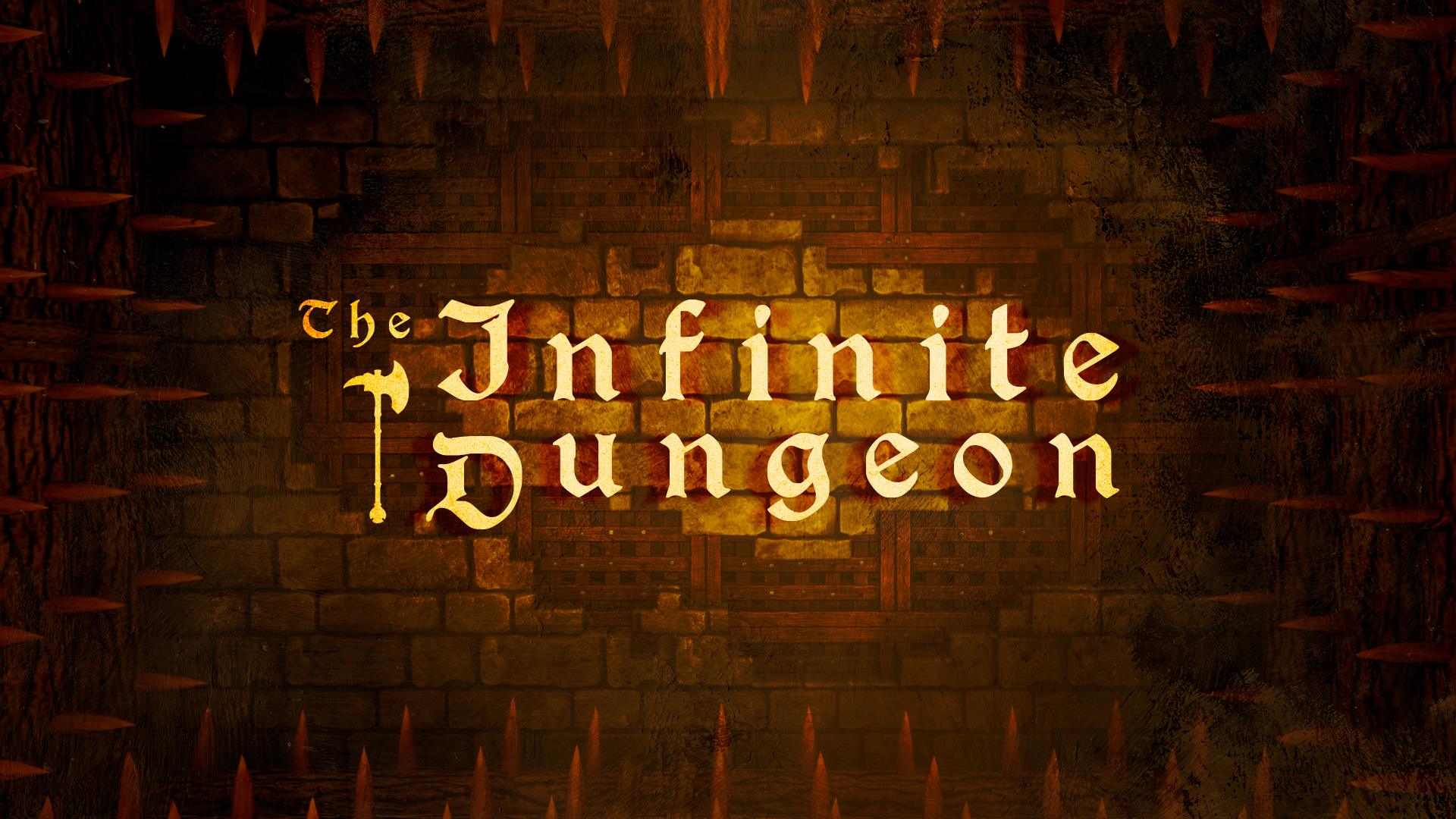 The Infinite Dungeon