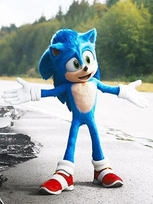 tails and sonic sing coffin dance (updated)
