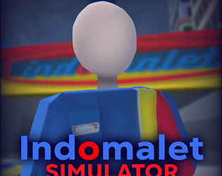 Cover image for Indomalet Simulator V.1.3