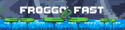 Froggo' Fast