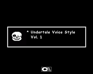 Underfont sans battle by jackj106