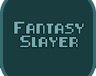 Fantasy Slayer